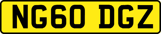 NG60DGZ