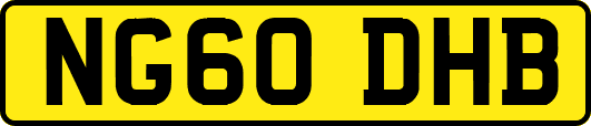 NG60DHB