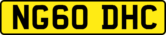 NG60DHC
