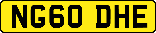 NG60DHE
