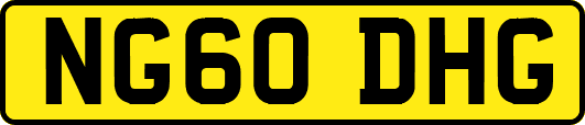 NG60DHG