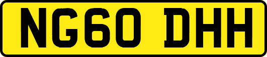NG60DHH