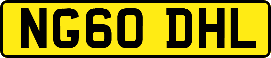 NG60DHL
