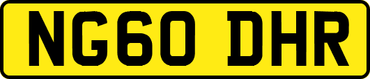 NG60DHR