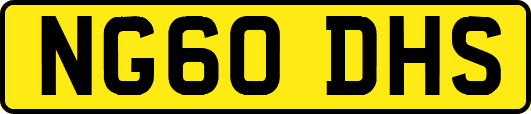 NG60DHS