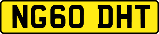 NG60DHT