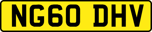 NG60DHV
