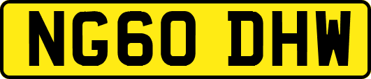 NG60DHW