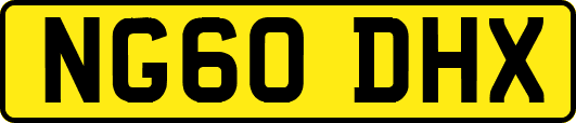 NG60DHX