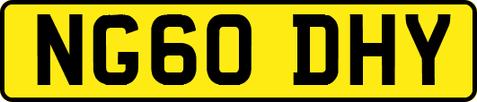 NG60DHY