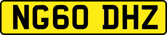 NG60DHZ