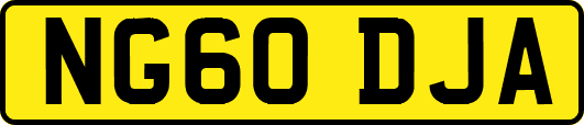 NG60DJA