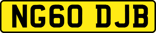 NG60DJB