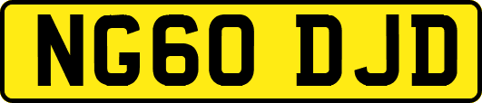 NG60DJD