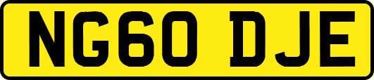 NG60DJE