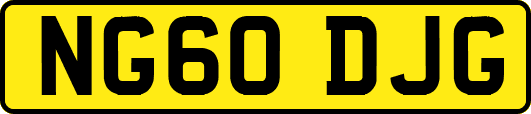 NG60DJG
