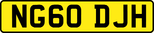 NG60DJH
