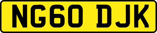 NG60DJK