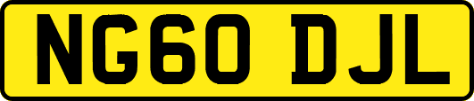 NG60DJL