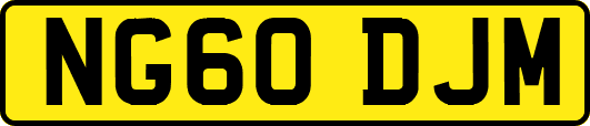 NG60DJM