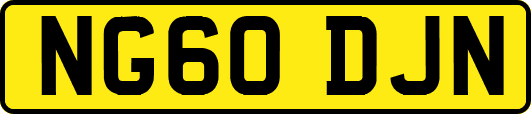 NG60DJN