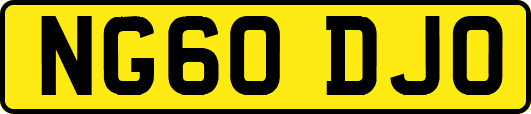 NG60DJO