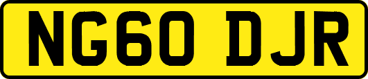 NG60DJR