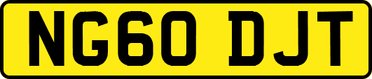 NG60DJT