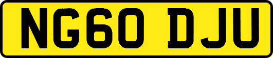 NG60DJU