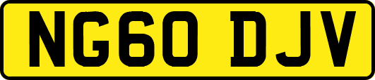 NG60DJV