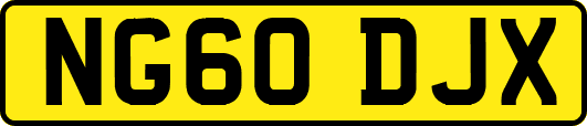 NG60DJX