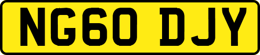 NG60DJY