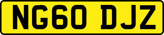 NG60DJZ