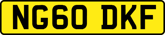 NG60DKF