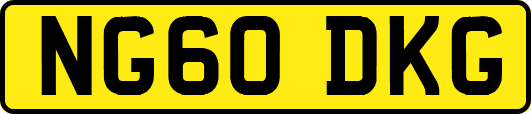NG60DKG