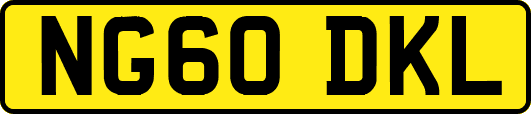 NG60DKL