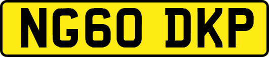NG60DKP