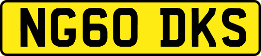 NG60DKS