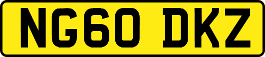 NG60DKZ