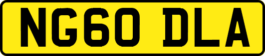NG60DLA