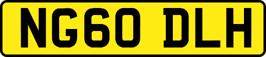 NG60DLH
