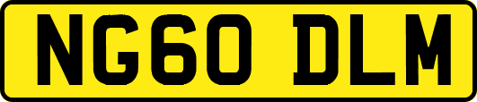 NG60DLM