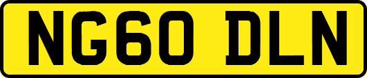 NG60DLN