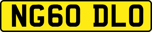NG60DLO