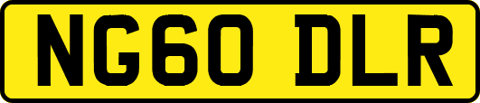 NG60DLR