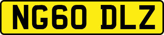 NG60DLZ