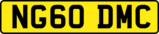 NG60DMC