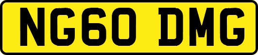 NG60DMG