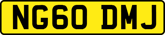 NG60DMJ
