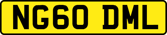 NG60DML